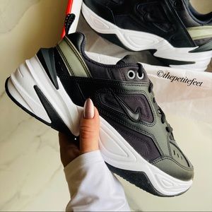 NWT Nike M2K Tekno Sneakers